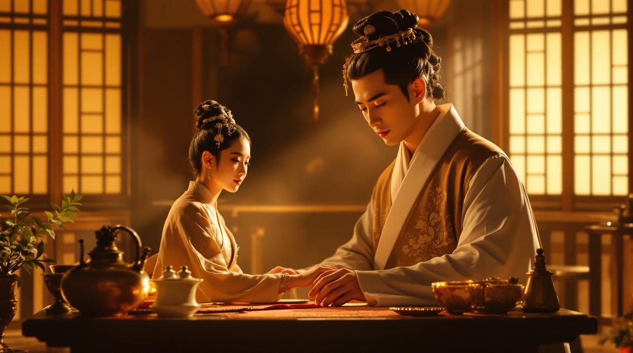 TVB台庆剧《巾帼枭雄之悬崖》杀青，邓萃雯黎耀祥再度合作